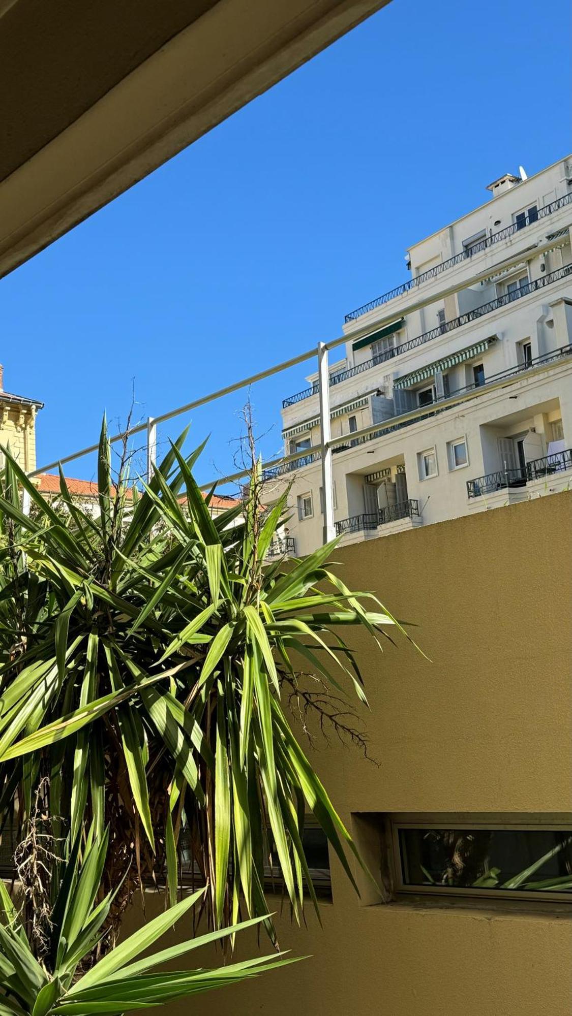 Studio Carre D'Or Nice Exteriér fotografie